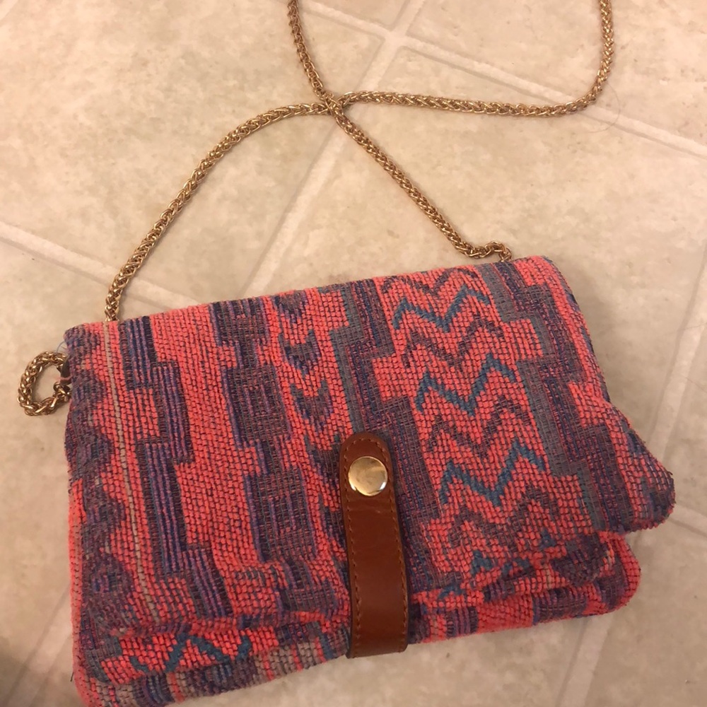 Women’s Cross Body Purse